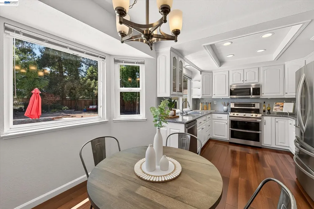 4183 Hall Court Pleasanton CA 94566