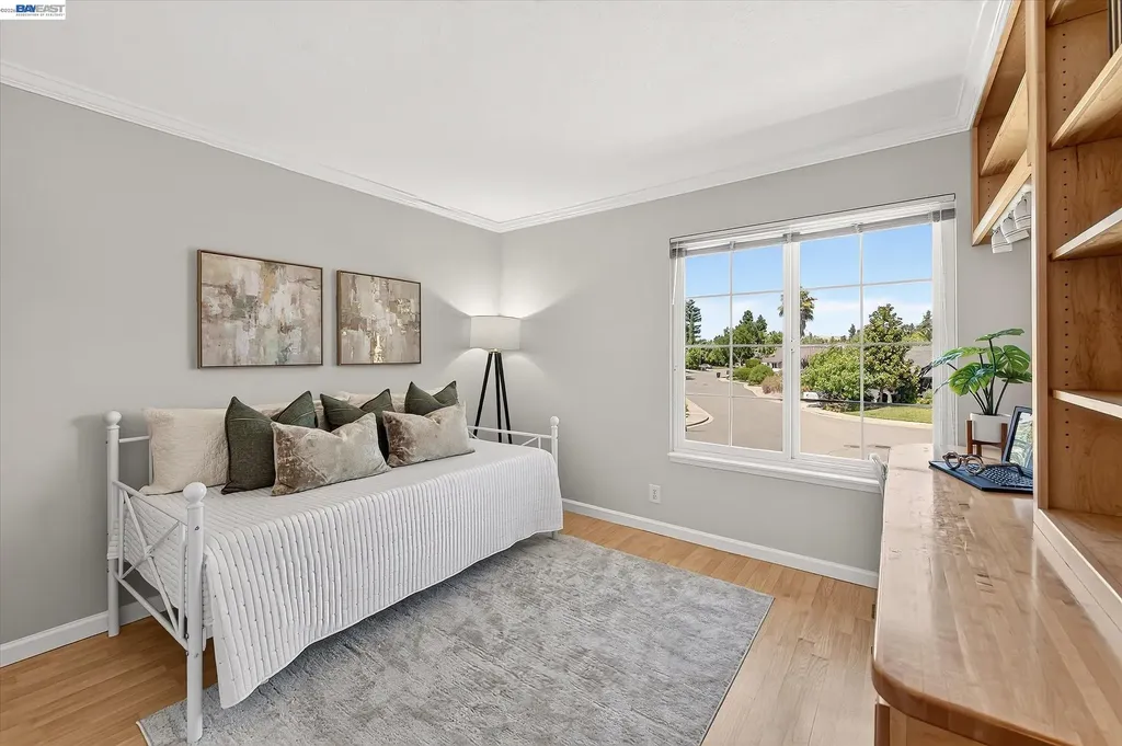 4183 Hall Court Pleasanton CA 94566