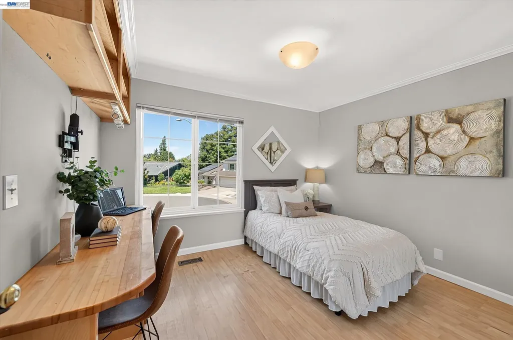 4183 Hall Court Pleasanton CA 94566