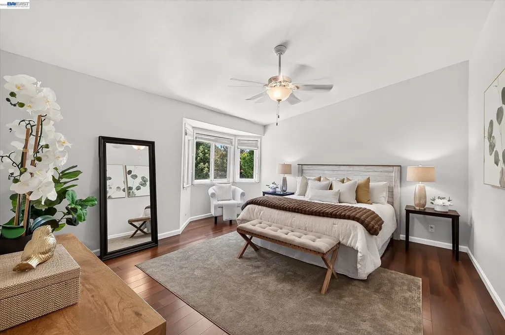 4183 Hall Court Pleasanton CA 94566