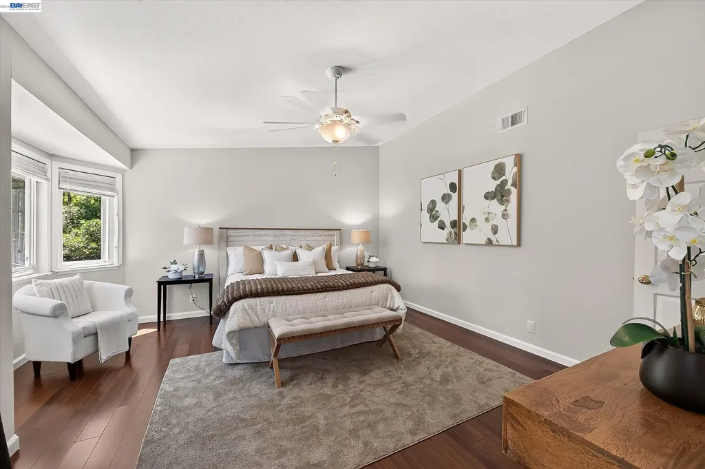 4183 Hall Court Pleasanton CA 94566