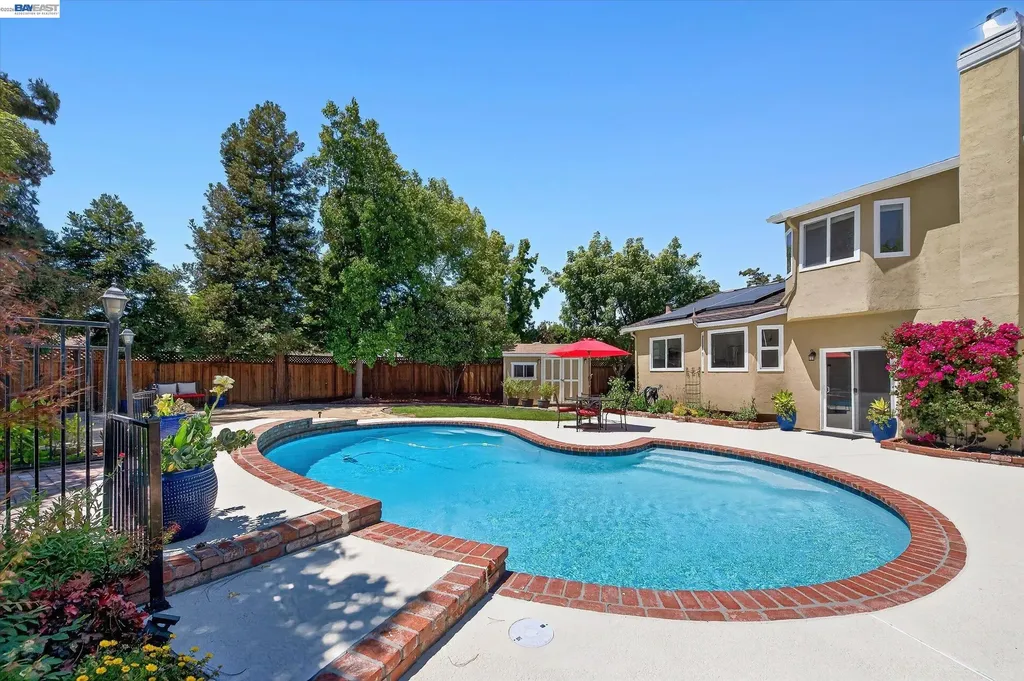 4183 Hall Court Pleasanton CA 94566
