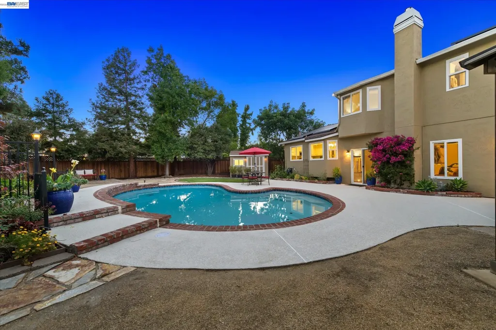 4183 Hall Court Pleasanton CA 94566