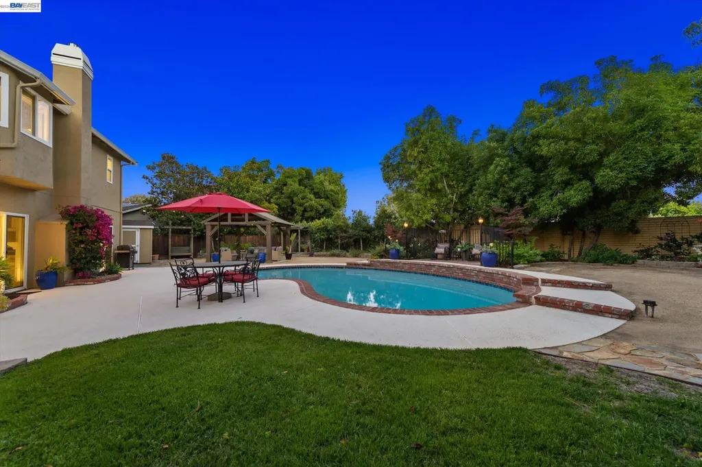 4183 Hall Court Pleasanton CA 94566