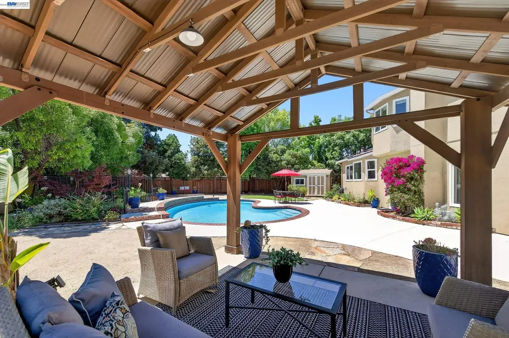 4183 Hall Court Pleasanton CA 94566