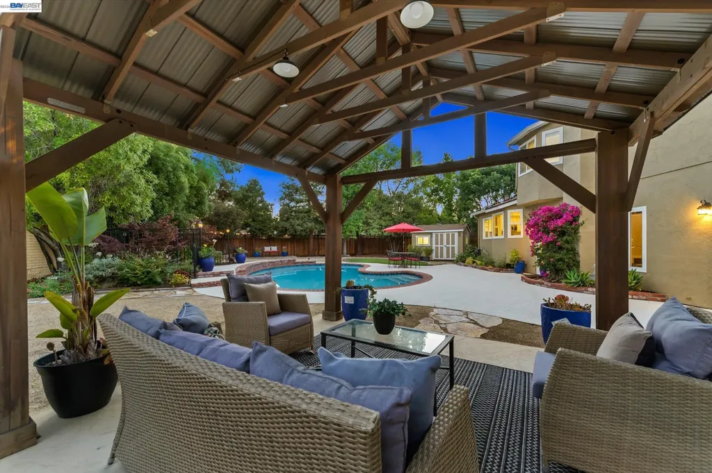 4183 Hall Court Pleasanton CA 94566