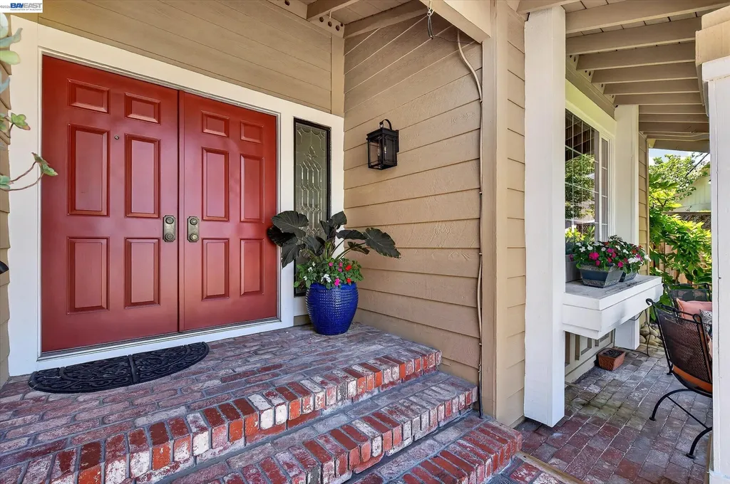 4183 Hall Court Pleasanton CA 94566