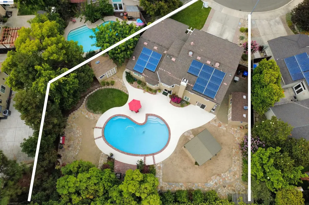 4183 Hall Court Pleasanton CA 94566