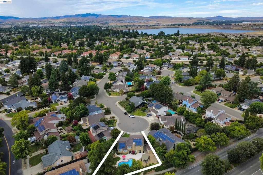 4183 Hall Court Pleasanton CA 94566