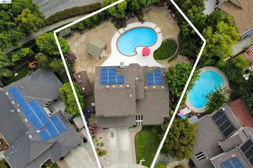4183 Hall Court Pleasanton CA 94566