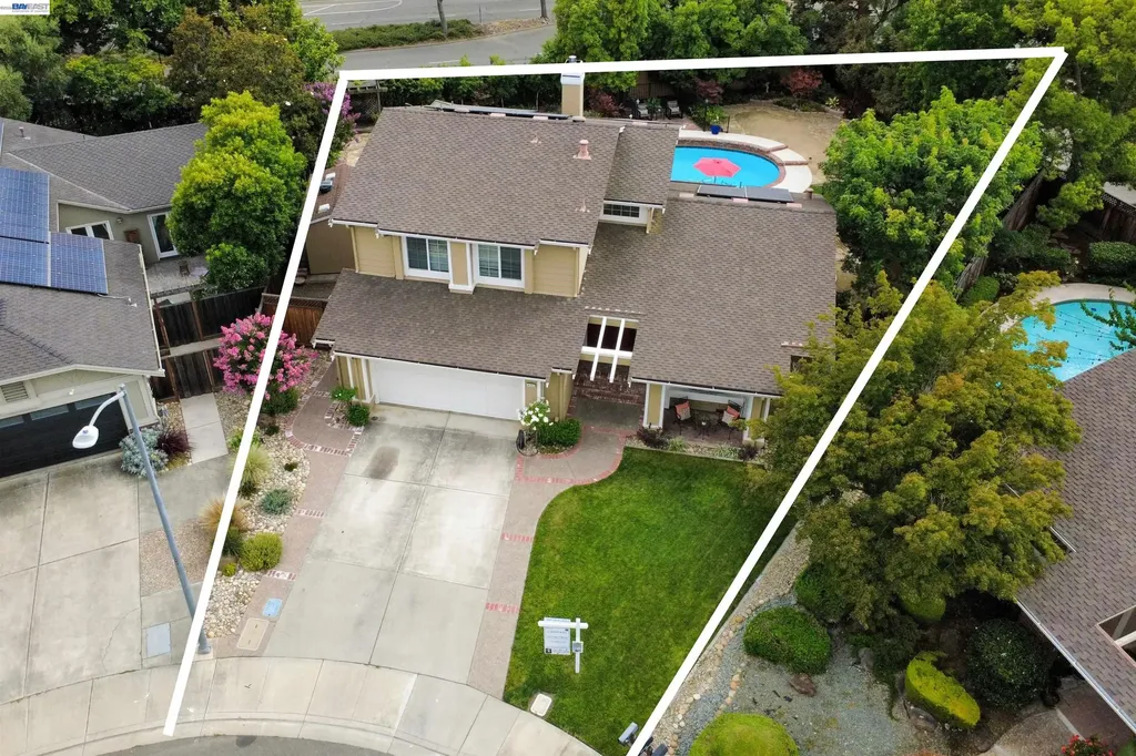 4183 Hall Court Pleasanton CA 94566