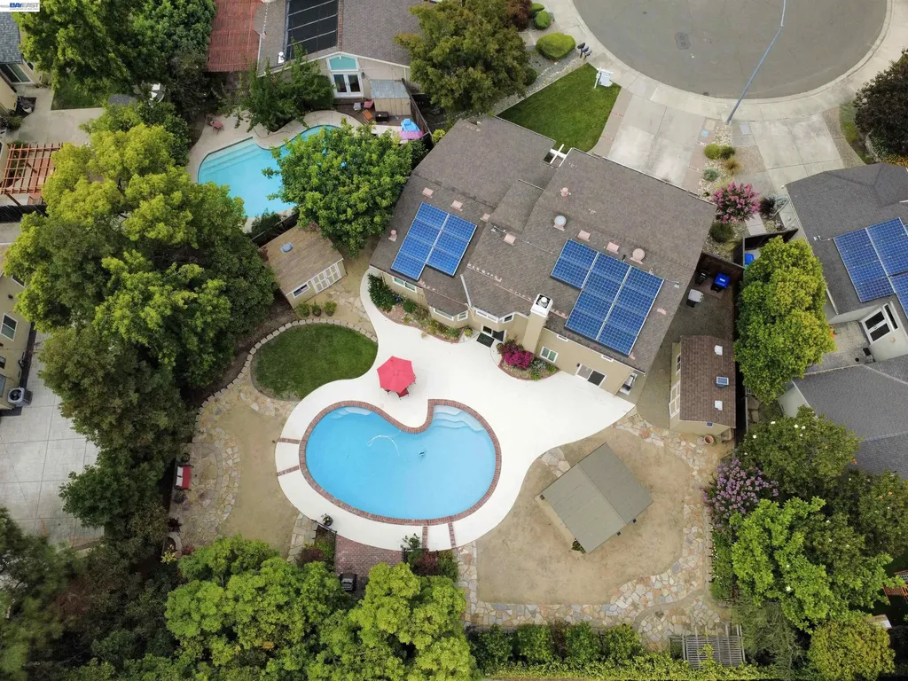 4183 Hall Court Pleasanton CA 94566