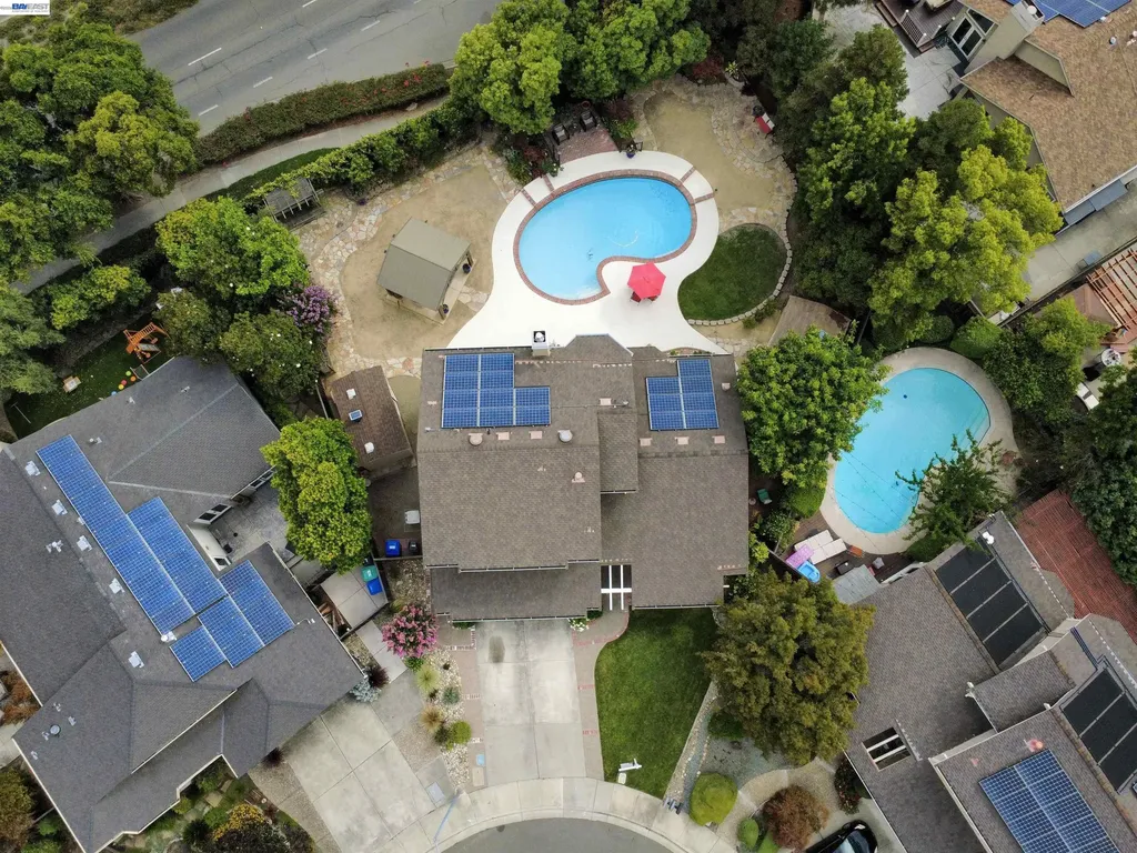 4183 Hall Court Pleasanton CA 94566
