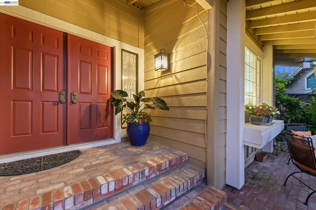 4183 Hall Court Pleasanton CA 94566