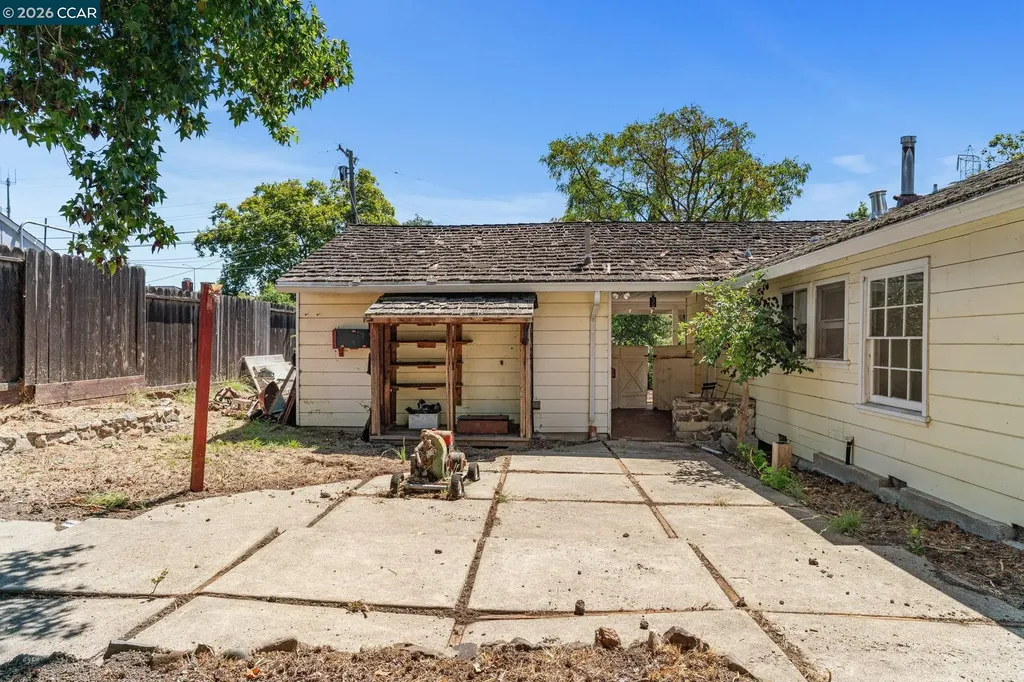 172 Kendall Road Walnut Creek CA 94595
