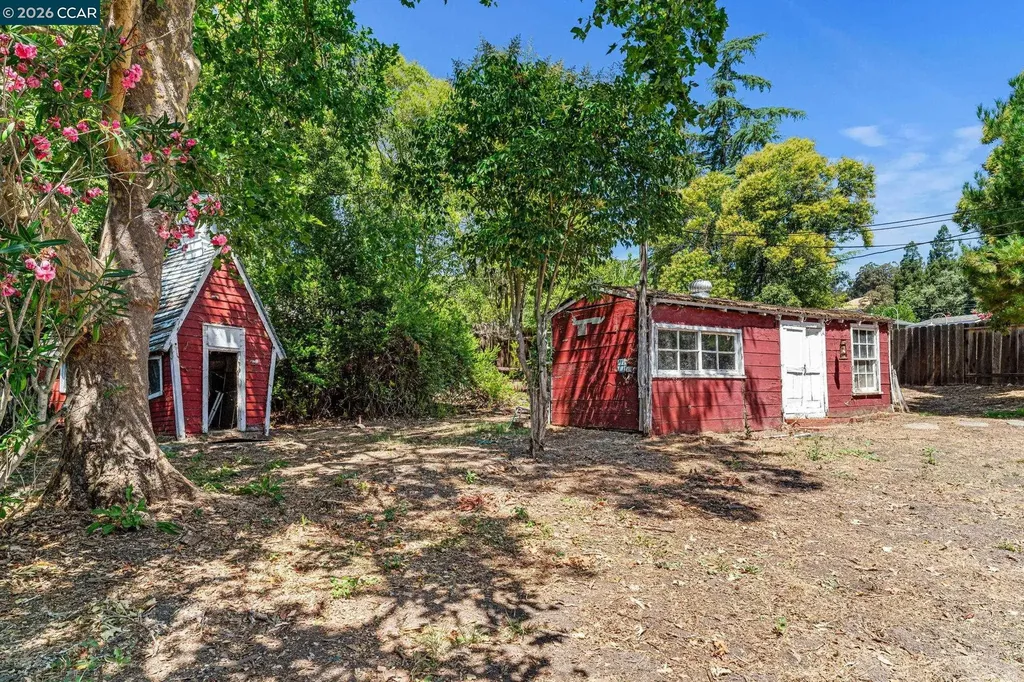 172 Kendall Road Walnut Creek CA 94595