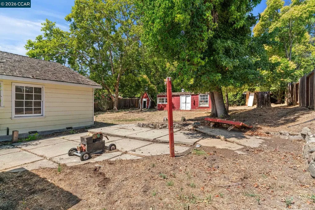 172 Kendall Road Walnut Creek CA 94595