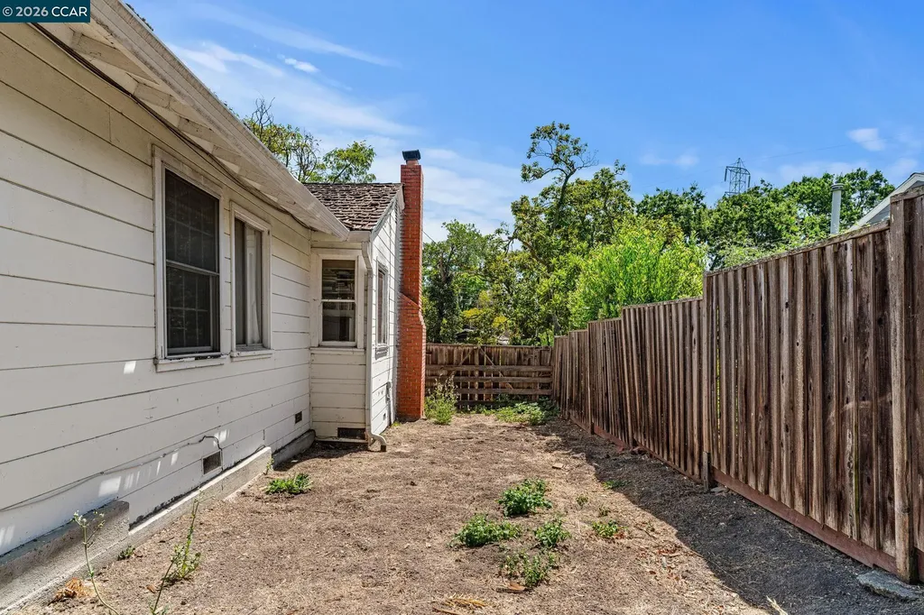 172 Kendall Road Walnut Creek CA 94595
