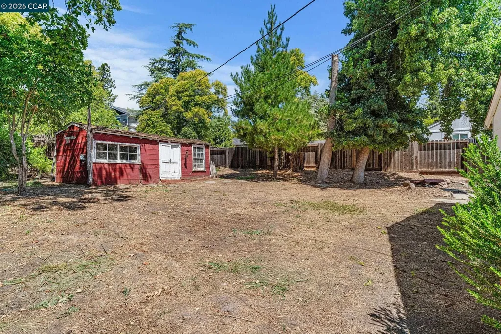 172 Kendall Road Walnut Creek CA 94595