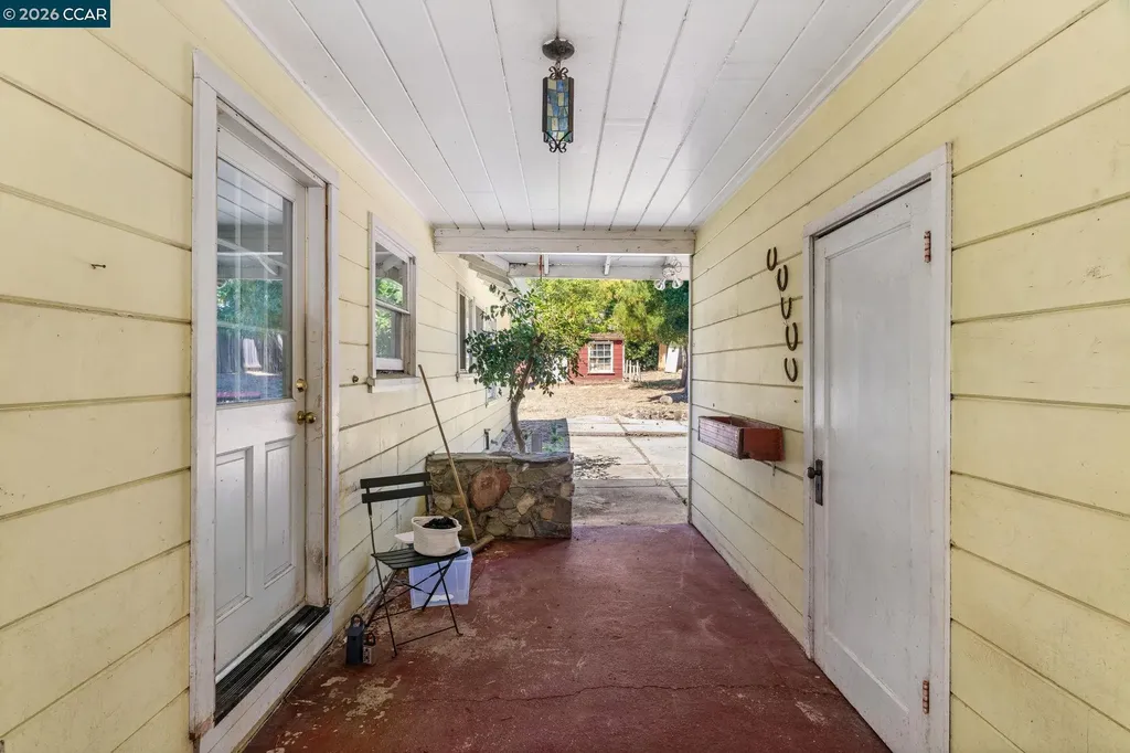 172 Kendall Road Walnut Creek CA 94595