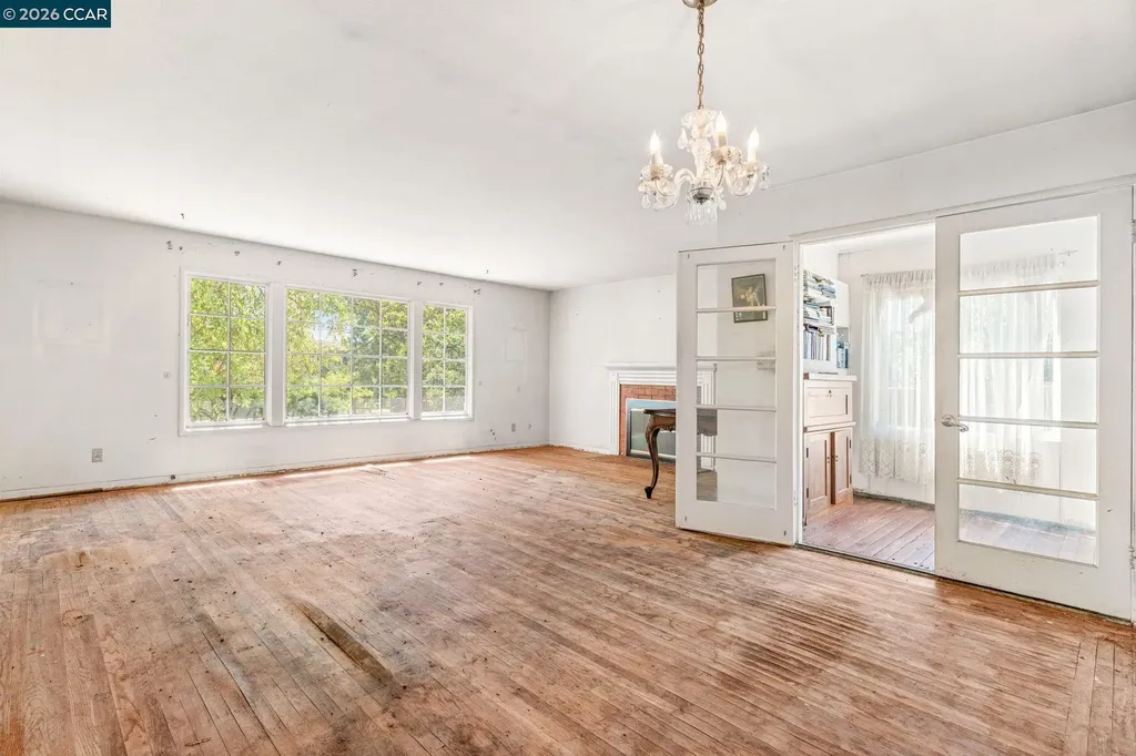 172 Kendall Road Walnut Creek CA 94595