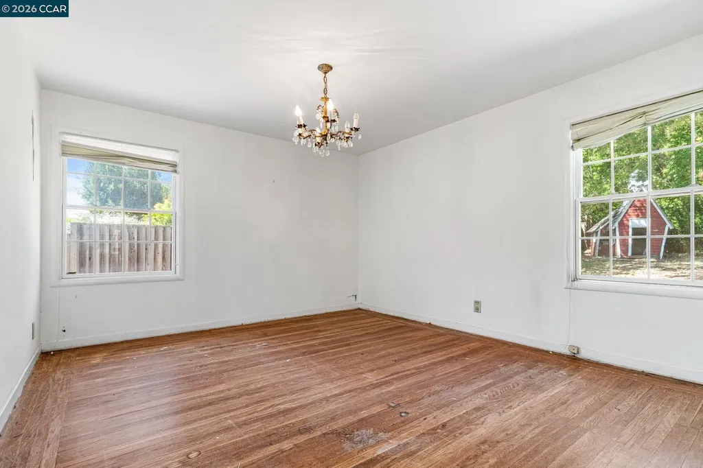 172 Kendall Road Walnut Creek CA 94595