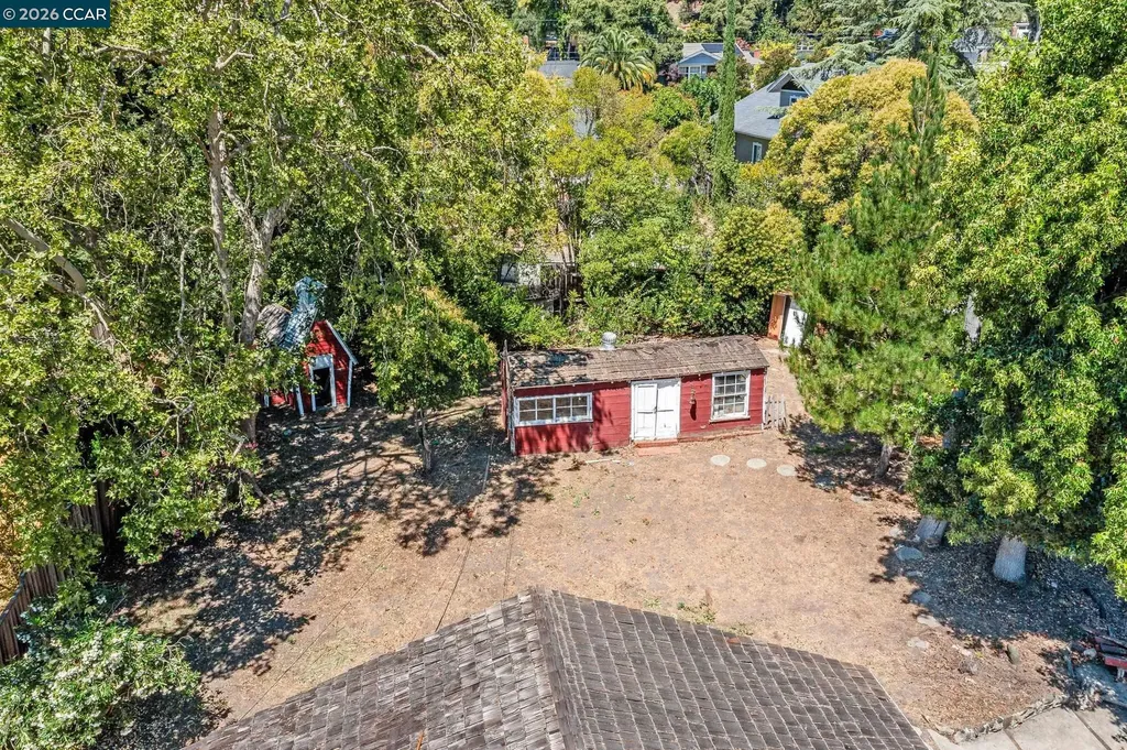 172 Kendall Road Walnut Creek CA 94595