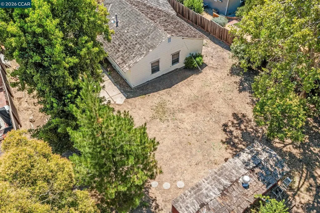 172 Kendall Road Walnut Creek CA 94595