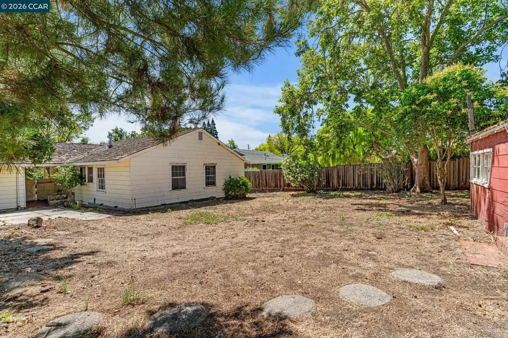172 Kendall Road Walnut Creek CA 94595
