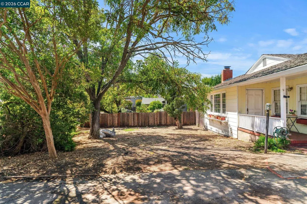 172 Kendall Road Walnut Creek CA 94595