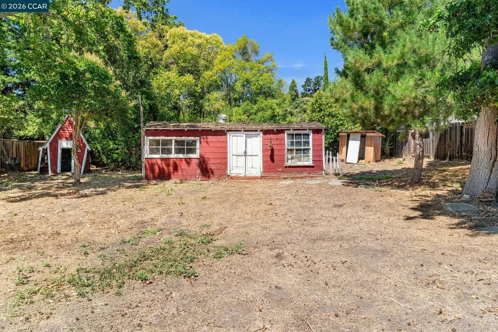 172 Kendall Road Walnut Creek CA 94595
