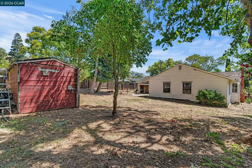 172 Kendall Road Walnut Creek CA 94595
