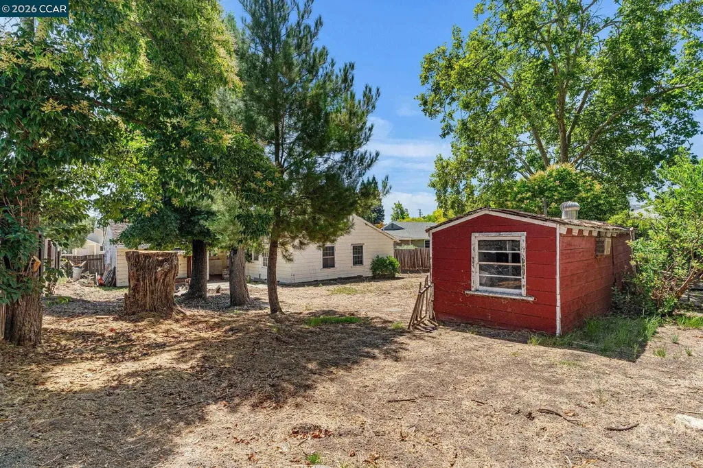 172 Kendall Road Walnut Creek CA 94595