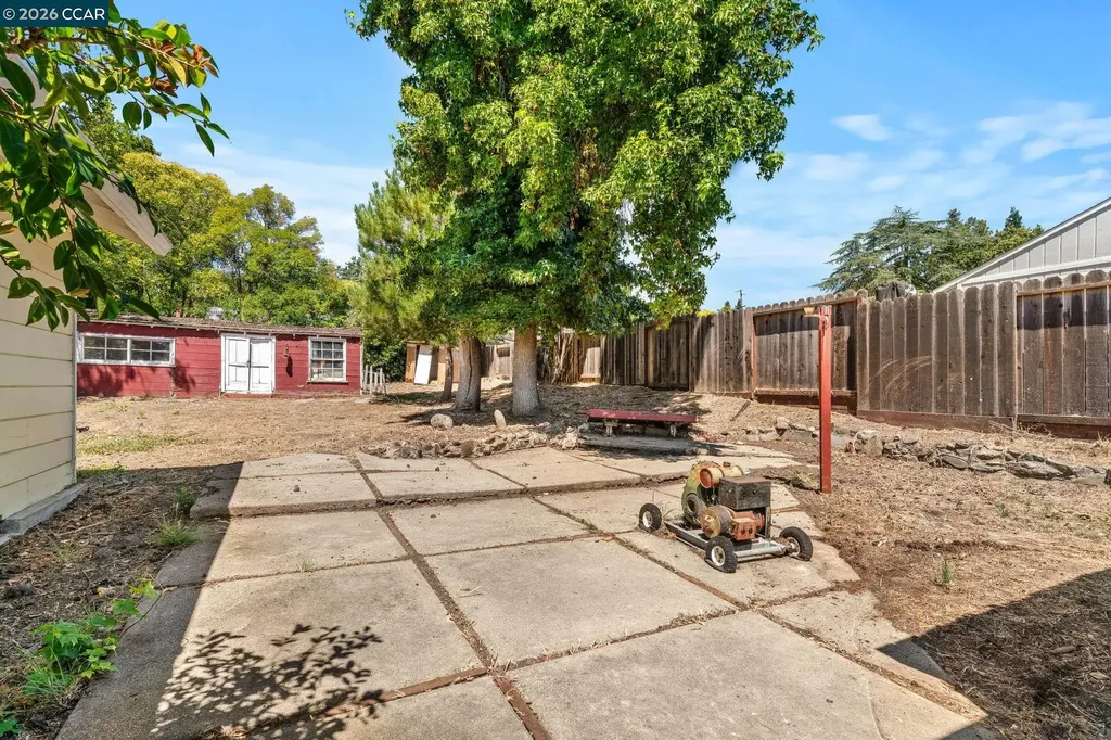 172 Kendall Road Walnut Creek CA 94595