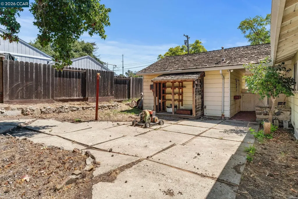 172 Kendall Road Walnut Creek CA 94595