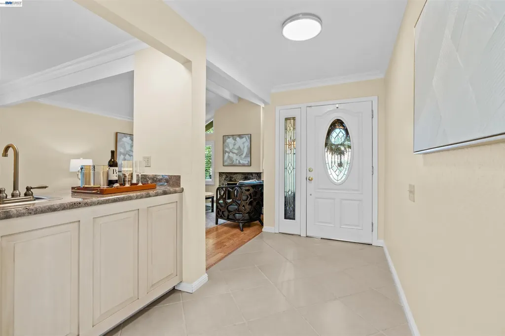 2533 Larrikeet Court Pleasanton CA 94566