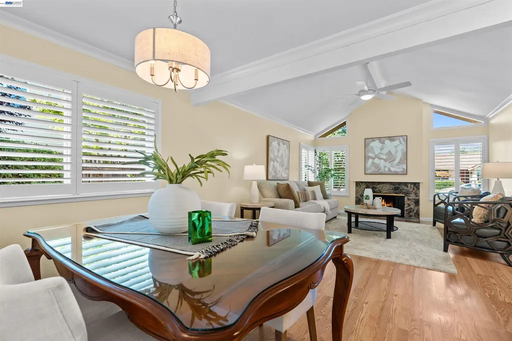 2533 Larrikeet Court Pleasanton CA 94566