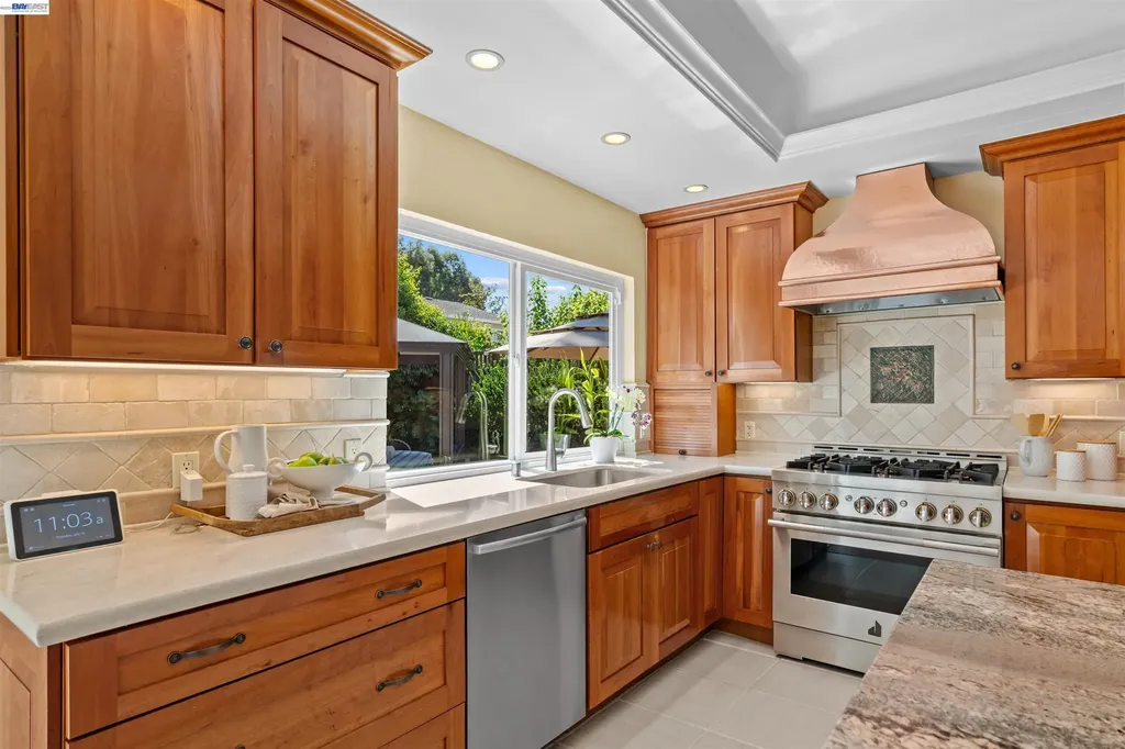 2533 Larrikeet Court Pleasanton CA 94566