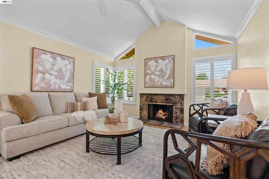 2533 Larrikeet Court Pleasanton CA 94566
