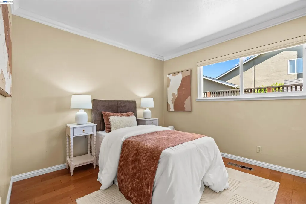 2533 Larrikeet Court Pleasanton CA 94566