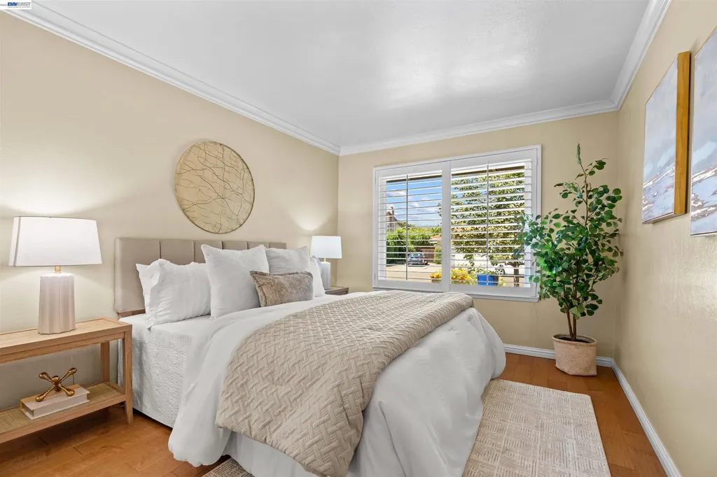 2533 Larrikeet Court Pleasanton CA 94566
