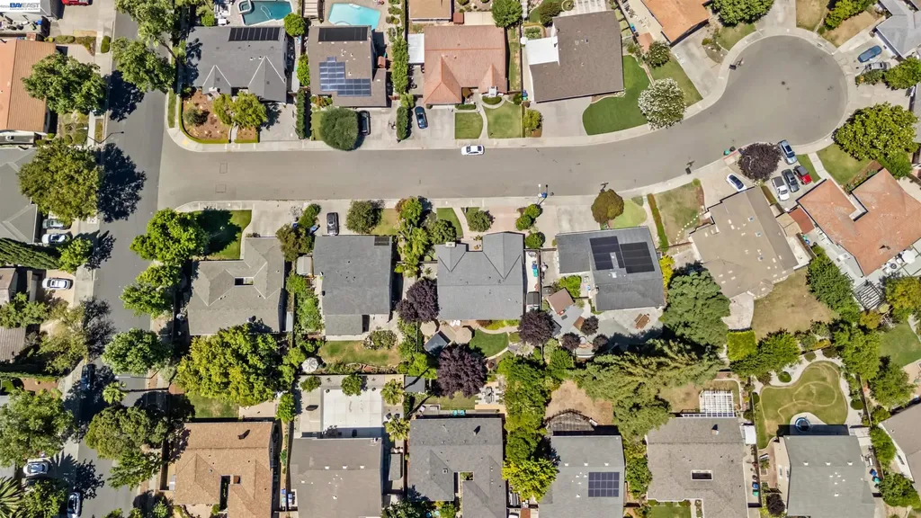 2533 Larrikeet Court Pleasanton CA 94566