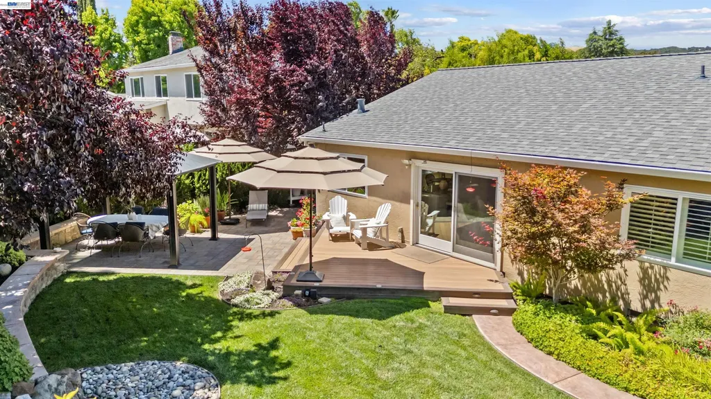 2533 Larrikeet Court Pleasanton CA 94566