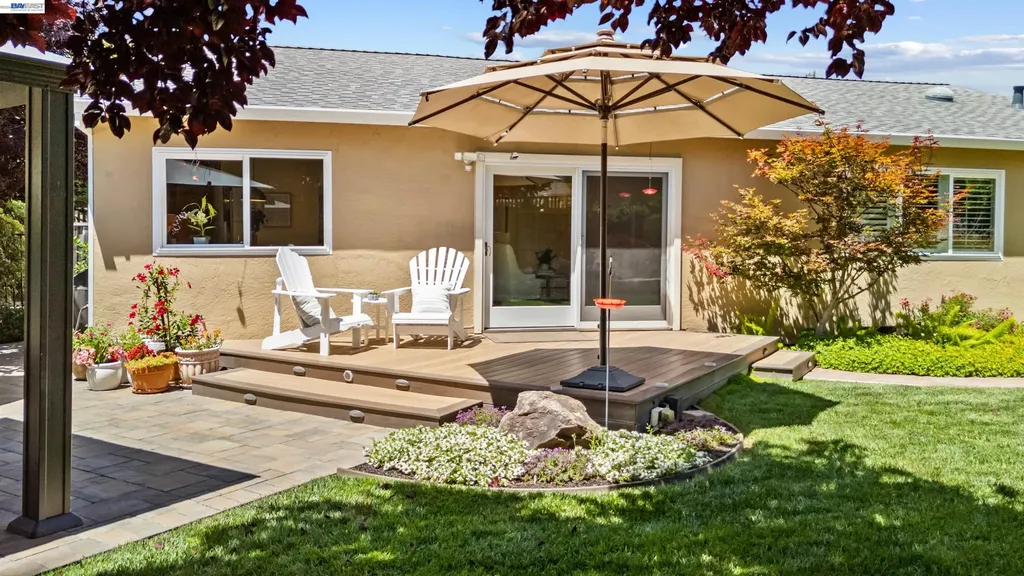 2533 Larrikeet Court Pleasanton CA 94566
