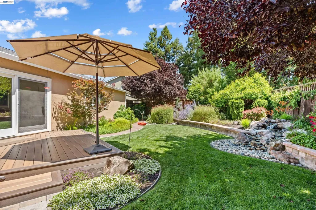 2533 Larrikeet Court Pleasanton CA 94566
