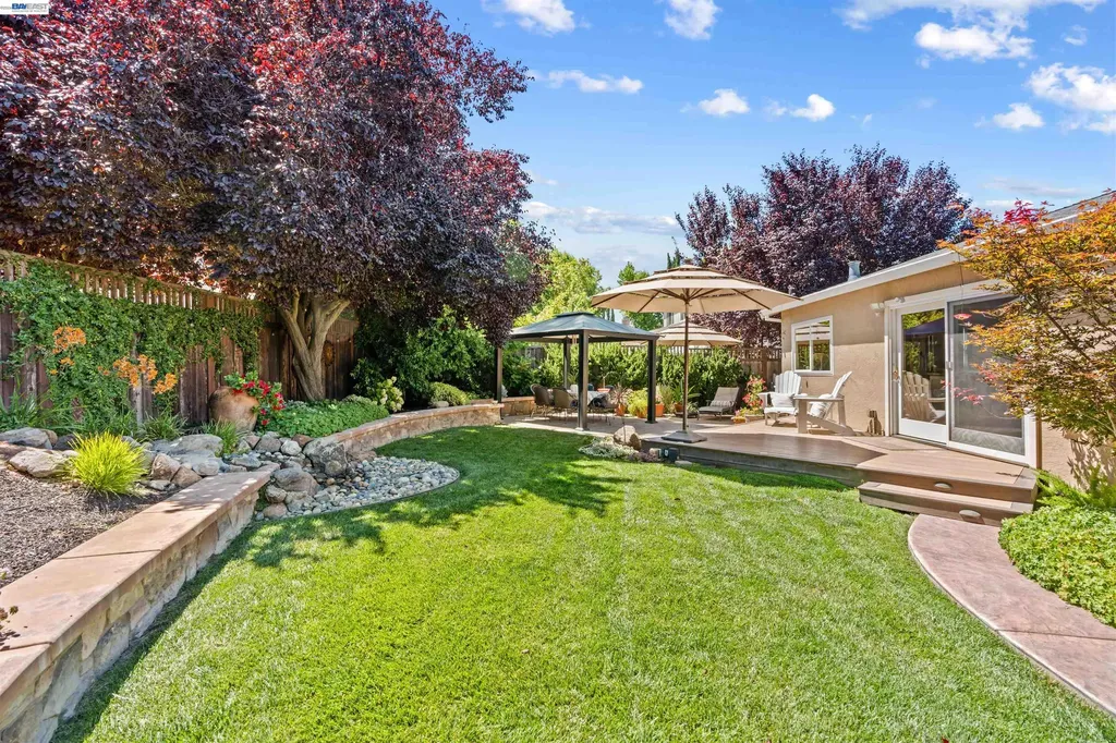 2533 Larrikeet Court Pleasanton CA 94566