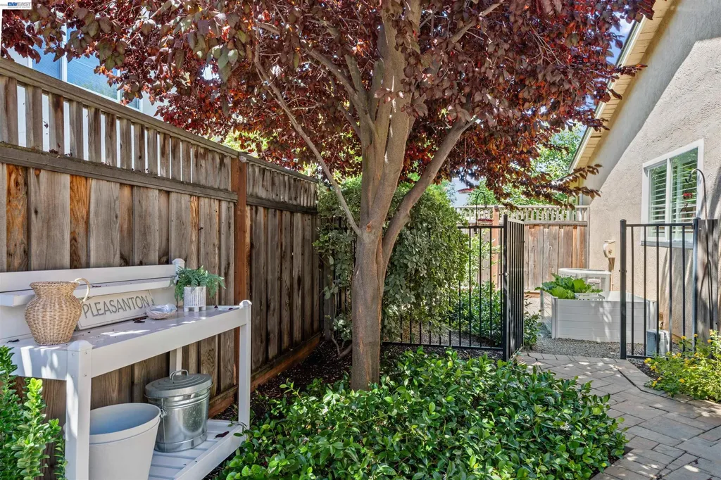 2533 Larrikeet Court Pleasanton CA 94566