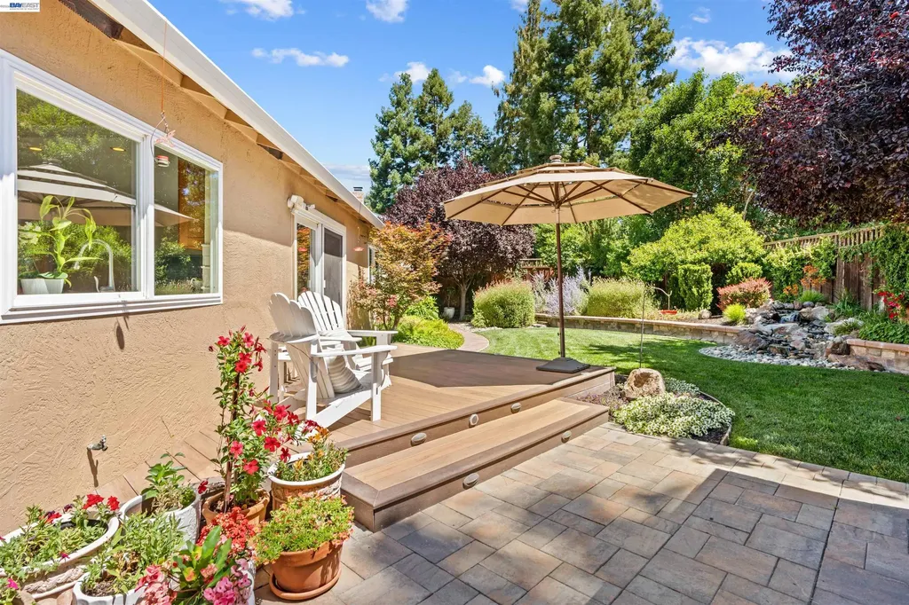 2533 Larrikeet Court Pleasanton CA 94566