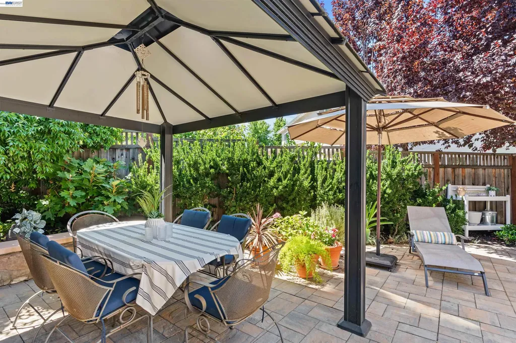 2533 Larrikeet Court Pleasanton CA 94566