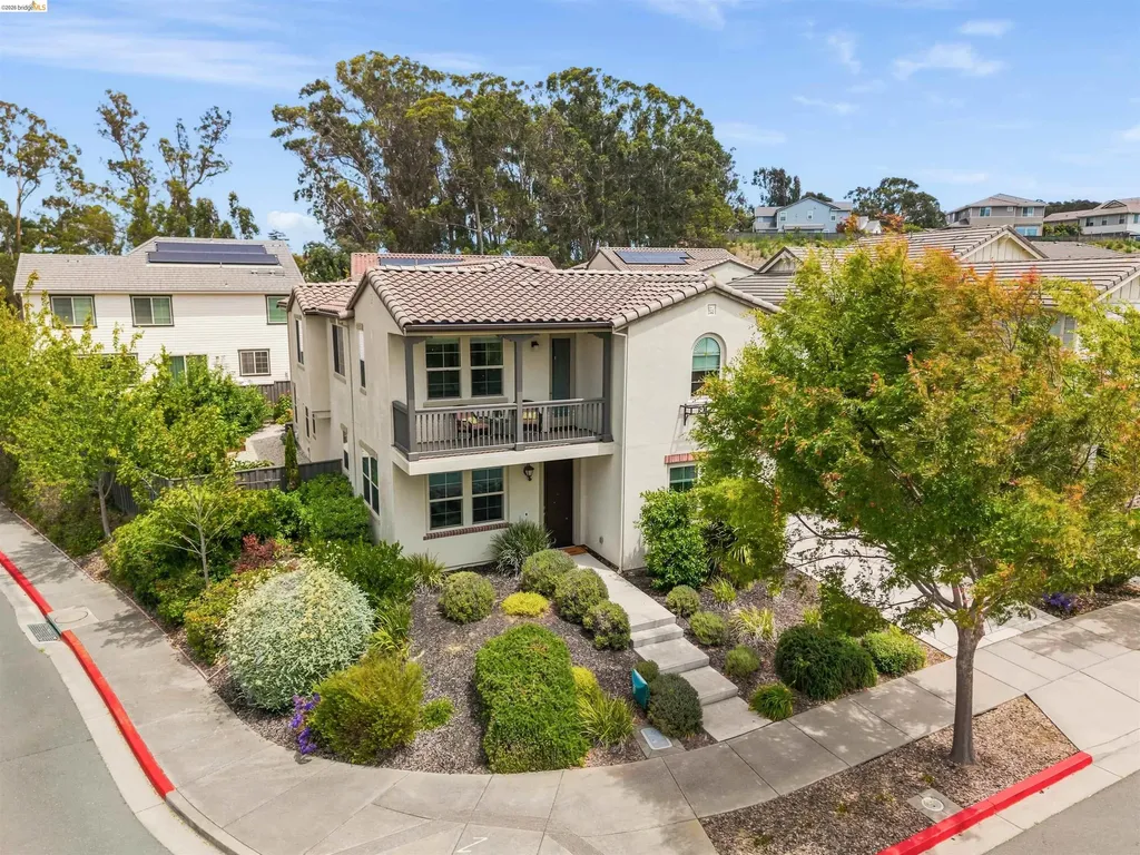 1502 Flagship Drive Vallejo CA 94592